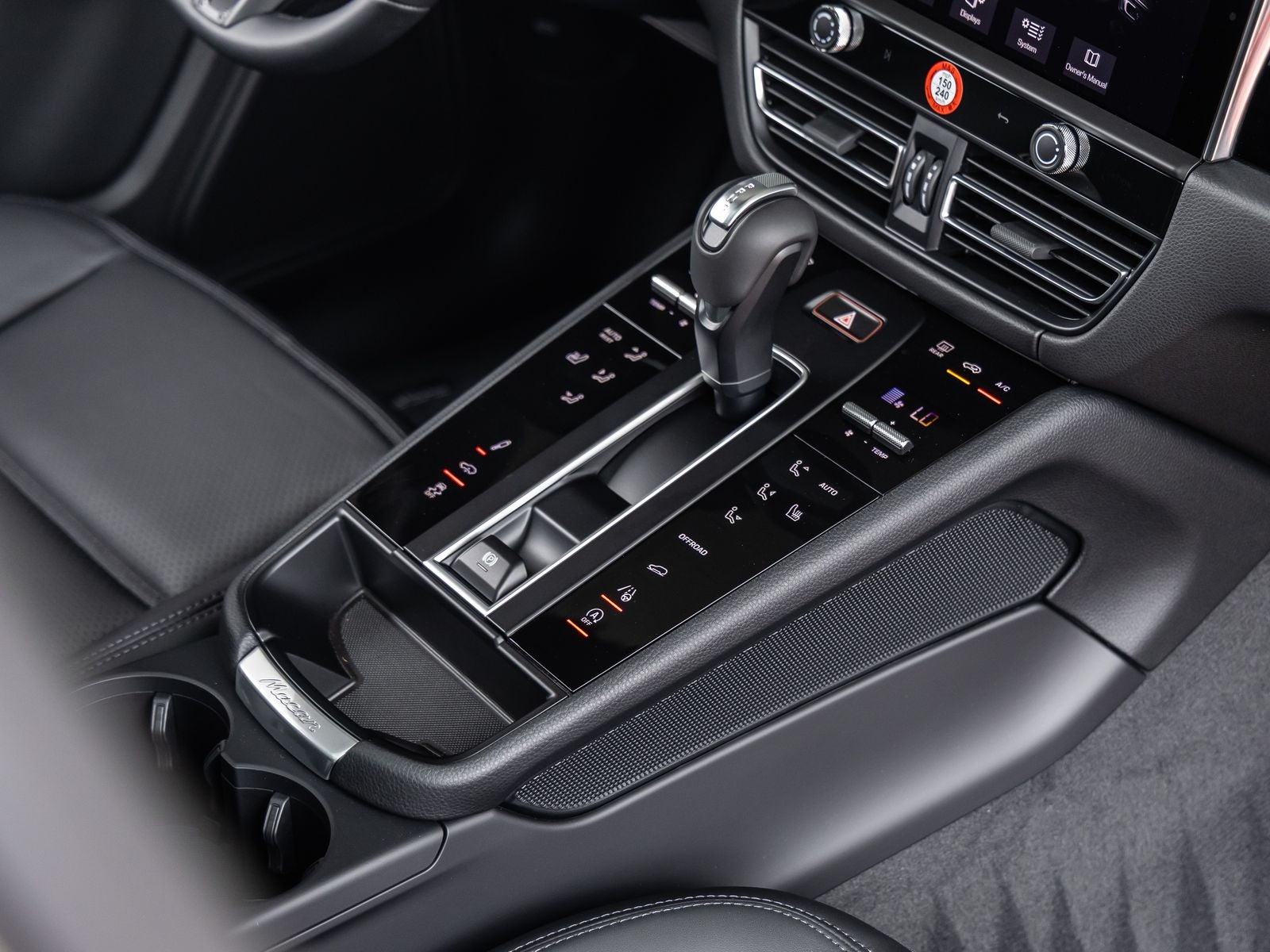 2026 Porsche Macan Macan T