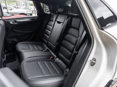 2026 Porsche Macan Macan T