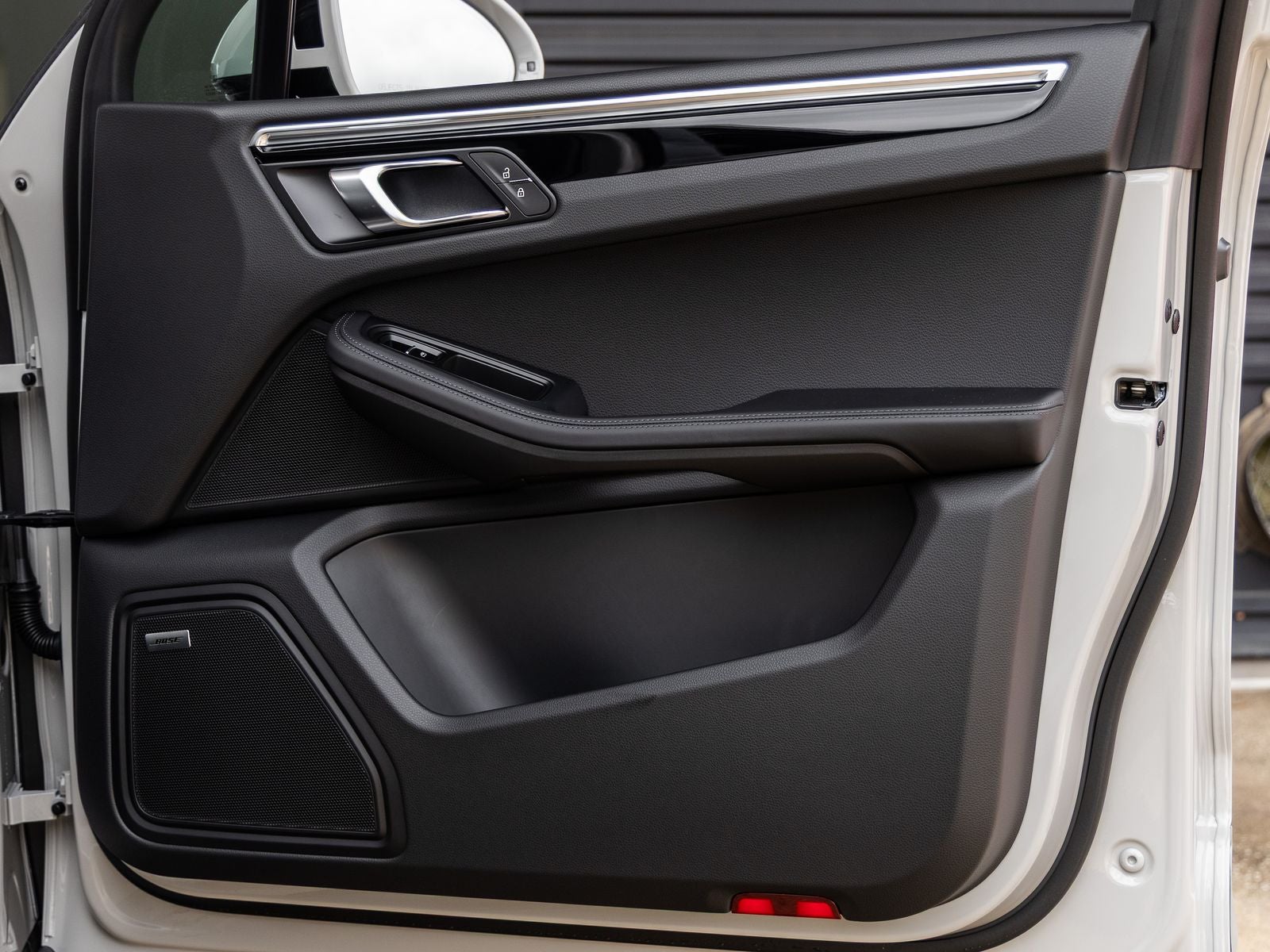 2026 Porsche Macan Macan T