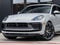 2026 Porsche Macan Macan T