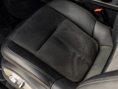 2021 Porsche Macan Macan