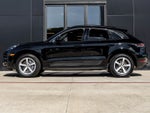 2021 Porsche Macan Macan