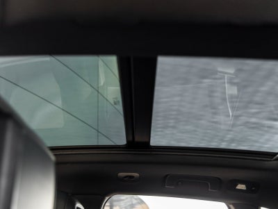 2021 Porsche Macan Macan