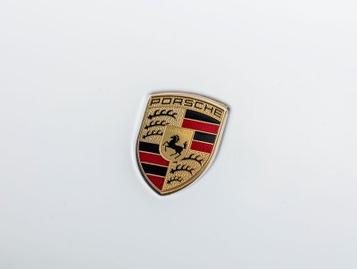 2023 Porsche Macan Macan (MY23)