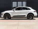 2023 Porsche Macan Macan (MY23)