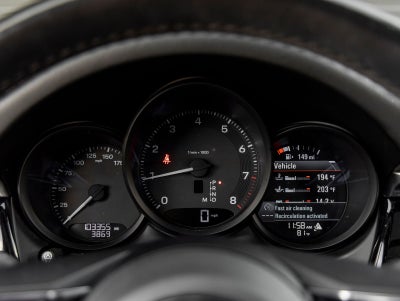 2023 Porsche Macan Macan (MY23)
