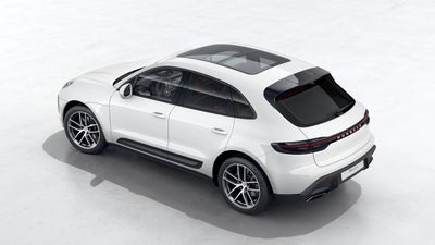 2023 Porsche Macan Base