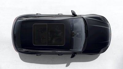 2024 Porsche Macan Macan
