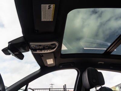 2026 Porsche Macan Macan T