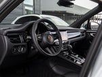 2026 Porsche Macan Macan T