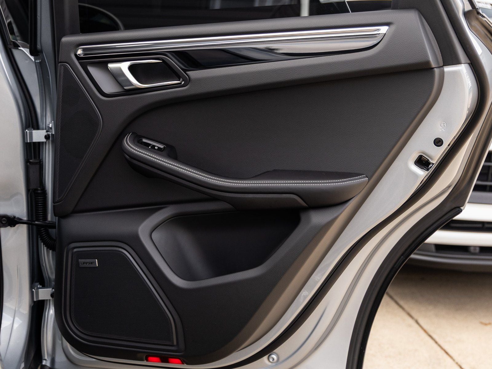 2026 Porsche Macan Macan T