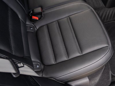 2026 Porsche Macan Macan T