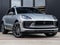 2026 Porsche Macan Macan T