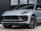 2026 Porsche Macan Macan T