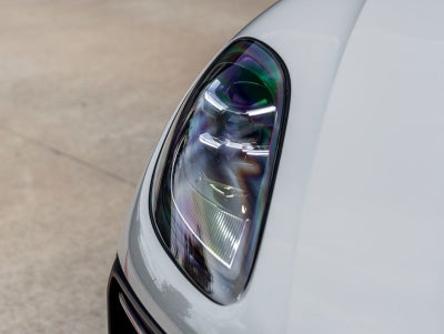 2026 Porsche Macan Macan T