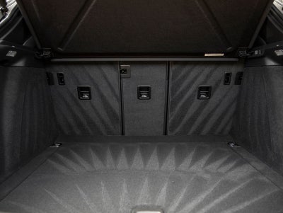2026 Porsche Macan Macan T