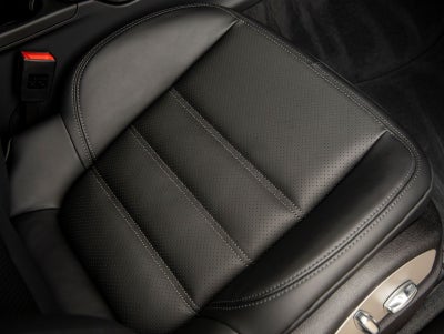 2026 Porsche Macan Macan T