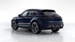 2023 Porsche Macan Macan