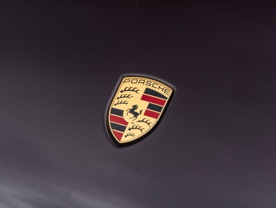 2024 Porsche Macan AWD