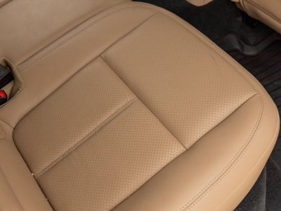 2024 Porsche Macan AWD