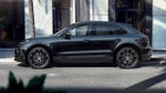 2024 Porsche Macan Macan
