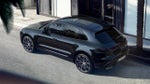 2024 Porsche Macan Macan