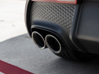 2025 Porsche Macan Macan T