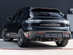 2025 Porsche Macan Macan T