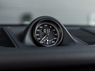 2025 Porsche Macan Macan T