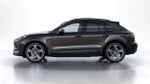 2022 Porsche Macan Macan