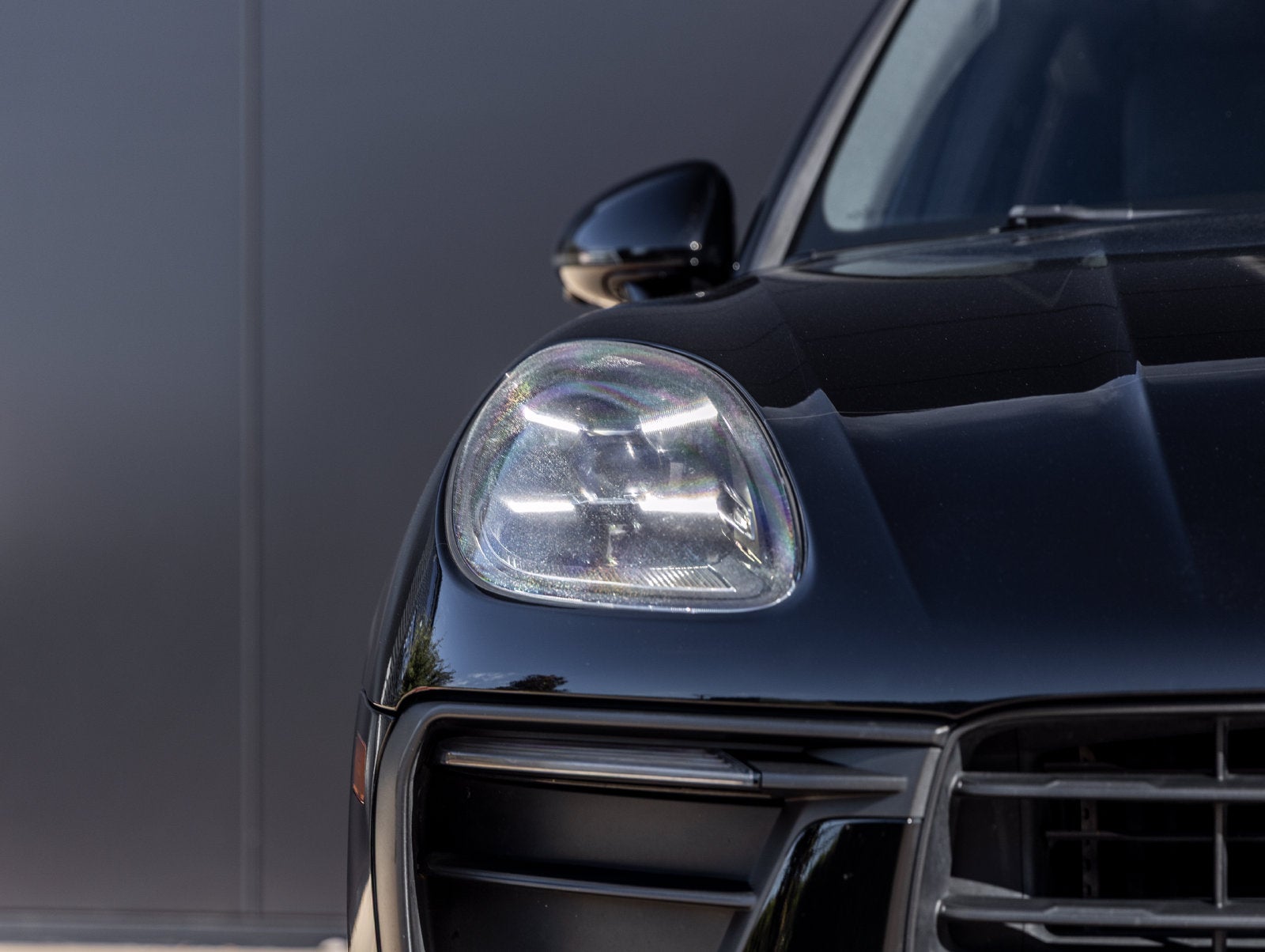 2023 Porsche Macan Macan