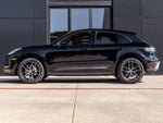 2023 Porsche Macan Macan