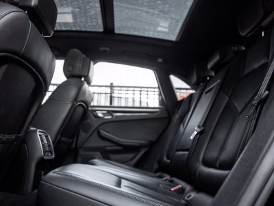2023 Porsche Macan Macan