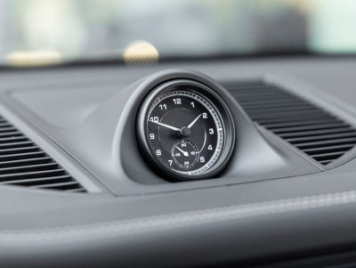 2023 Porsche Macan AWD