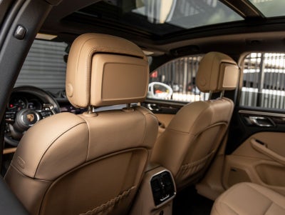 2024 Porsche Macan Macan (MY24)
