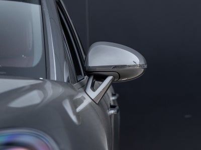 2026 Porsche Macan Macan T