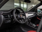 2026 Porsche Macan Macan T