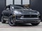 2026 Porsche Macan Macan T