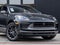 2026 Porsche Macan Macan T