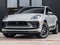 2026 Porsche Macan T