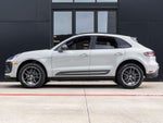 2026 Porsche Macan T