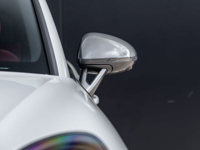 2026 Porsche Macan T