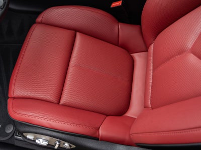 2026 Porsche Macan T