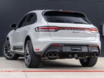2026 Porsche Macan T