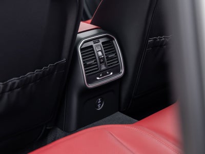2026 Porsche Macan T