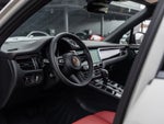 2026 Porsche Macan T