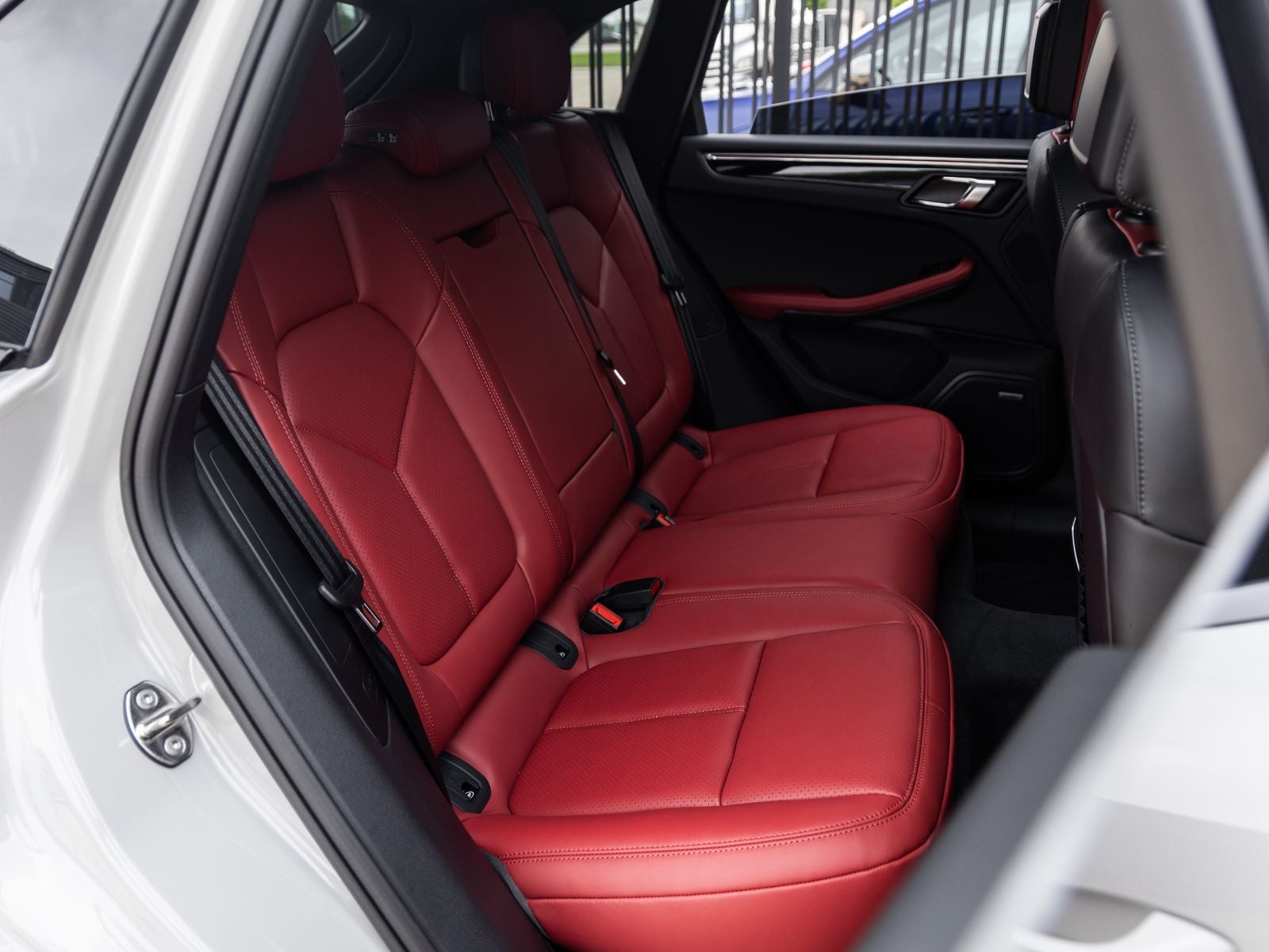 2026 Porsche Macan T