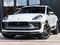 2026 Porsche Macan Macan T