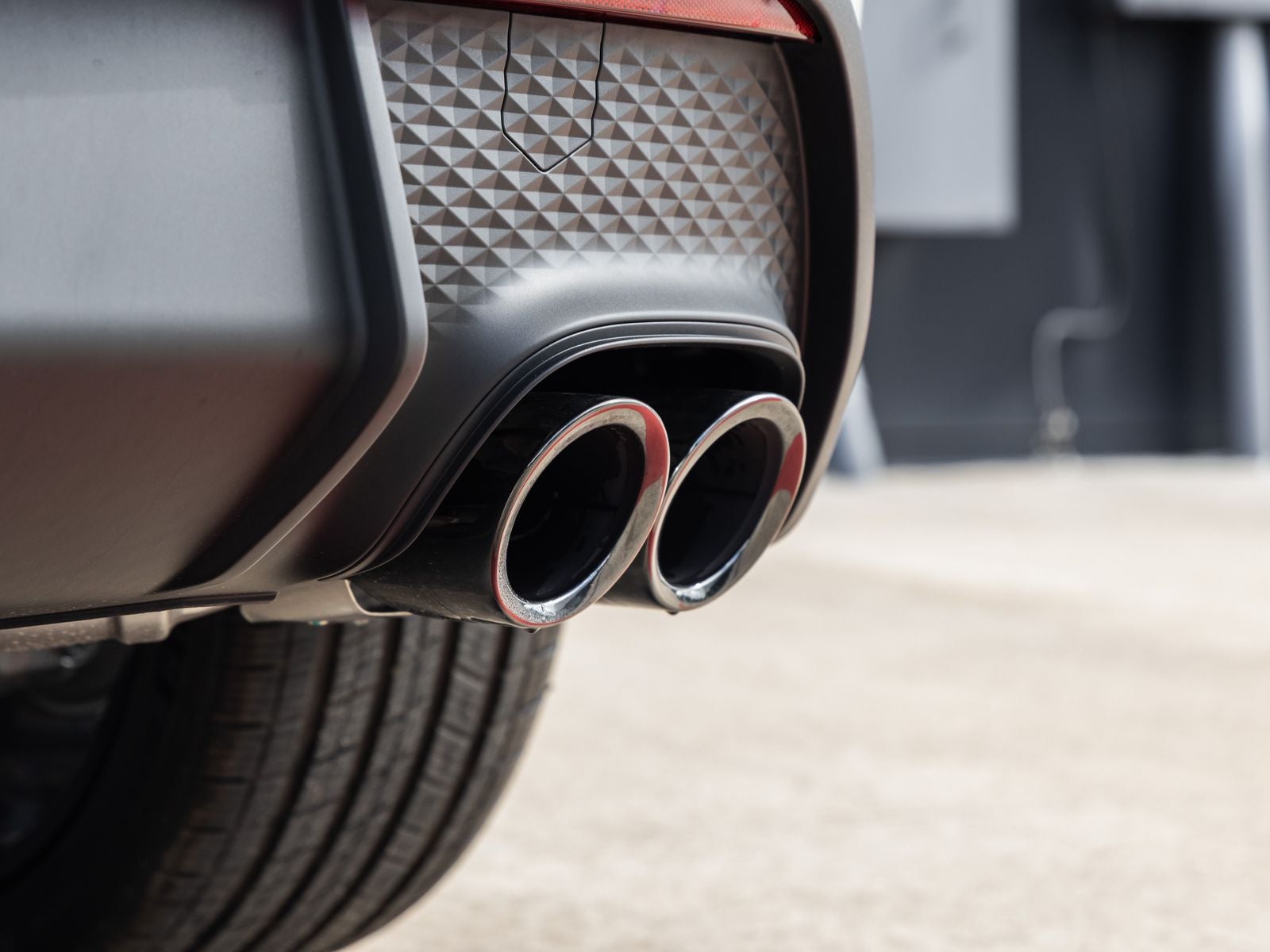 2026 Porsche Macan Macan T