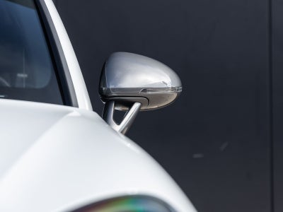 2026 Porsche Macan Macan T